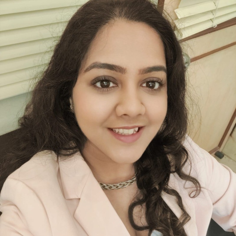 Gargi Sharma - Govt. Sales & Strategy, Soothe Healthcare 