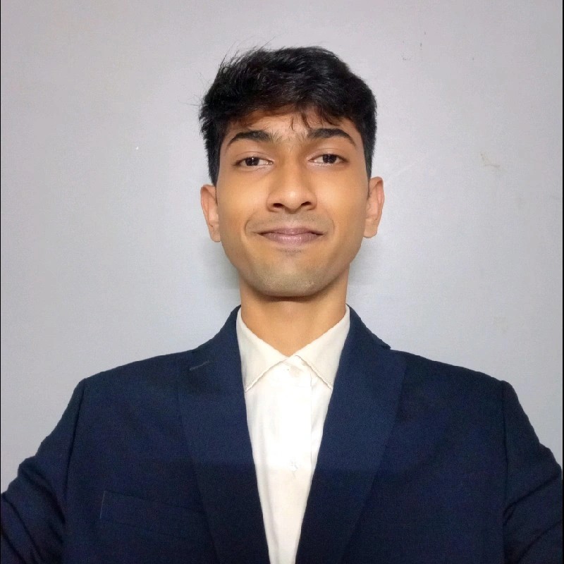 Parth Mangalkar - SDE 