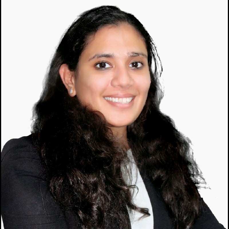 Nupur Rustagi - Partner, Clove Legal