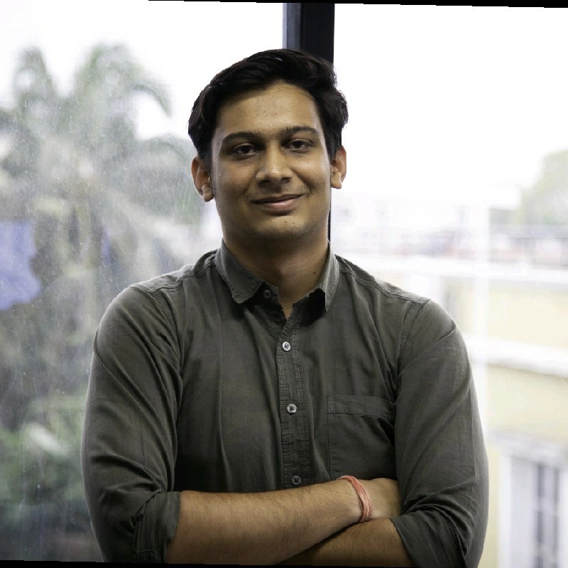 SARTHAK JOSHI - Product Manager, BizUpreach