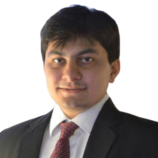 Amish R. Shah - Founder, Ascent • Bespoke software systems for Processes Automation