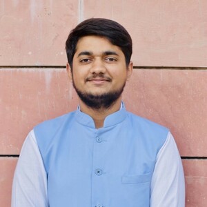 Sri Krishna - Startup