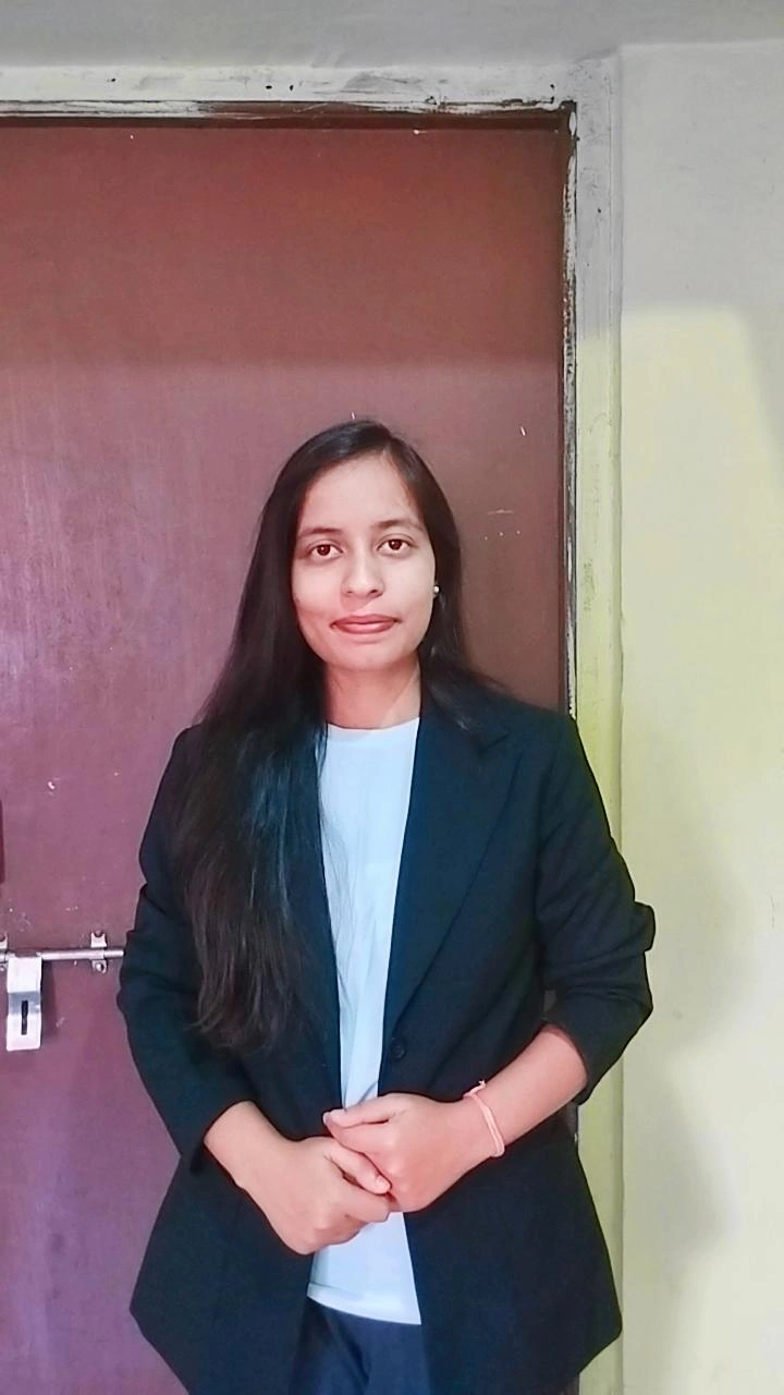 Neha Verma - Uurley Global Pvt Ltd