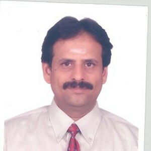 Ravichandran Radhakrishnan - Partner, Pratapkaran Paul and Co, Chartered Accountants
