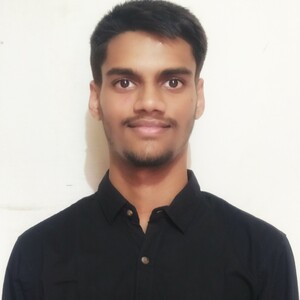 Harish Guragol - Sofware Developer