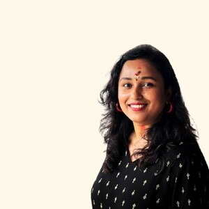 Sagorika Bose - Growth Consultant