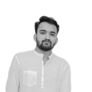Tirthraj Rathod - Product Designer, Nimblechapps