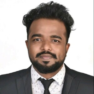 Ajith Ilancheran - Project Manager, ValueMomentum