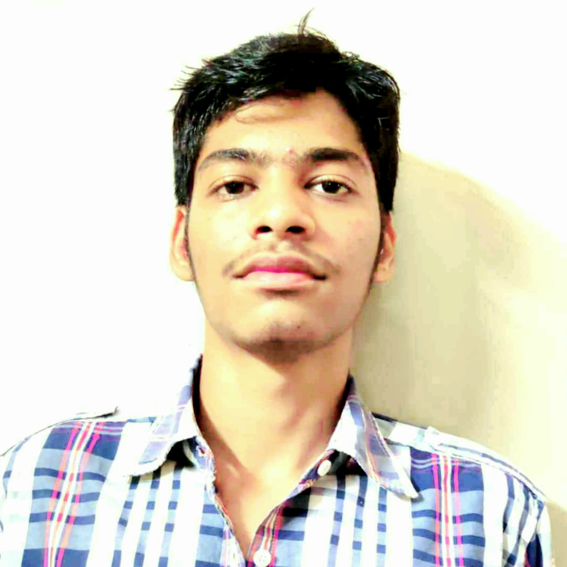 ABHISHEK PSK - Unifying Co-Founder 