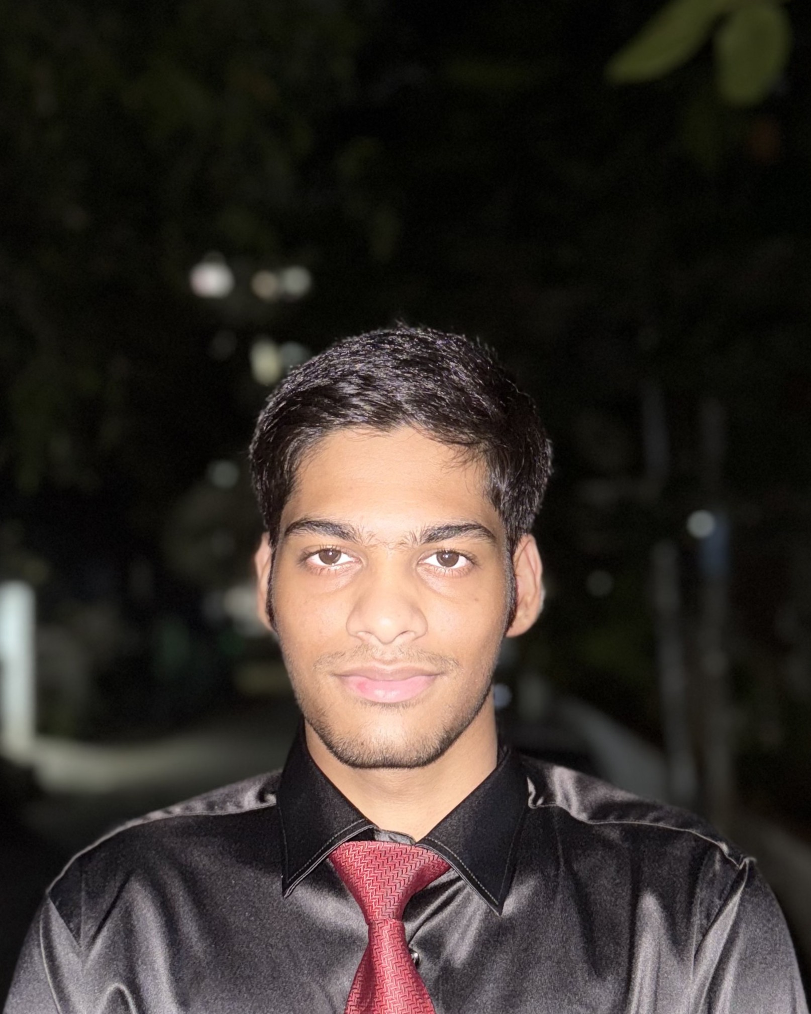 ABHISHEK PSK - Founder, InnoFellowship