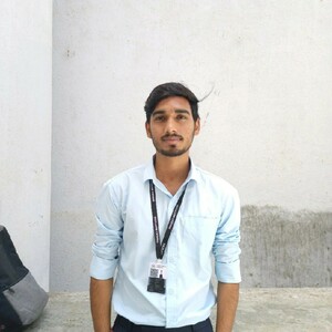 Manish Hirulkar - Full Stack Developer
