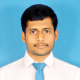 PRaneeth  gottumukkala - Dev Ops, cts