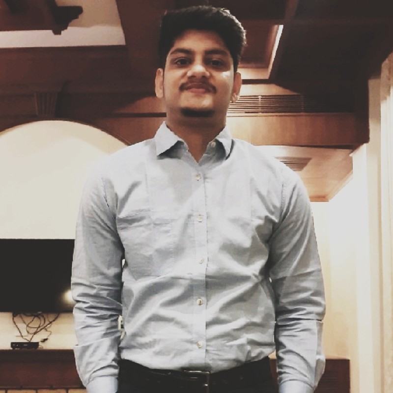 Devyansh Pandey - Sr. Enterprise Consultant