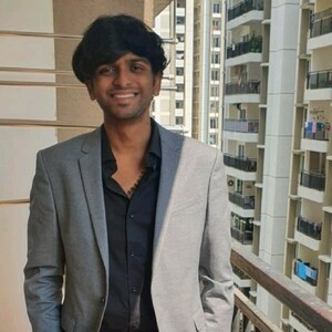 Suraj Pusarla - Founder, The Rage Room