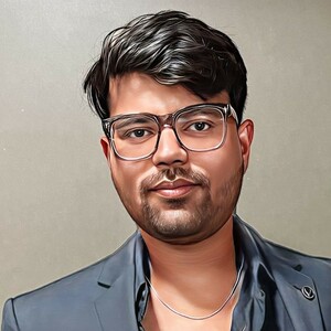 Ashutosh Mer - Founder @ PixiPros