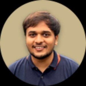 Parth Choksi - Developer