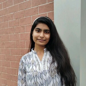 Astha Panchasara - Technical content writer at TST Technology 