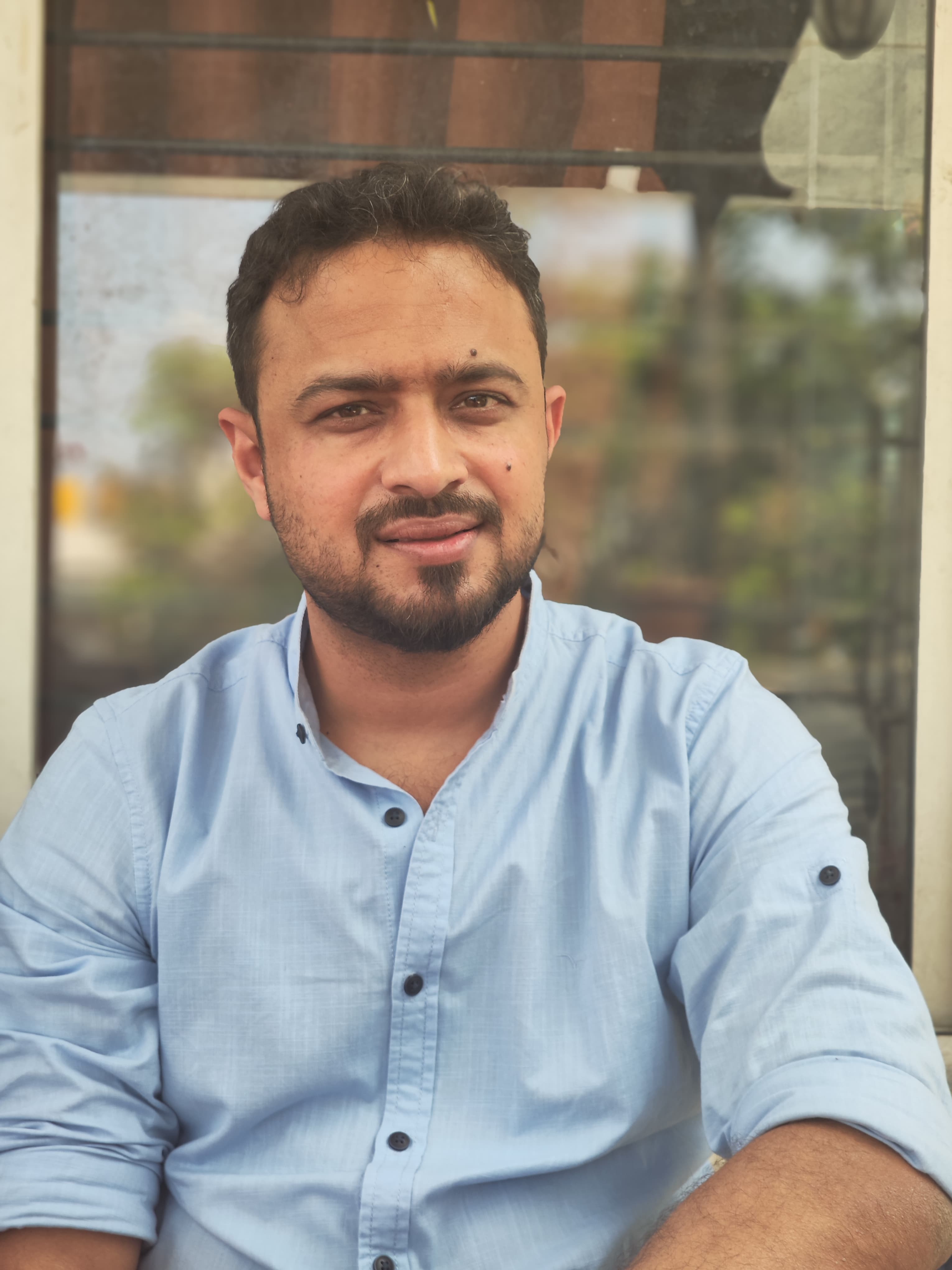 Shashank Kulshrestha - Product Manager, SAP Labs