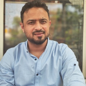 Shashank Kulshrestha - Product Manager, SAP Labs