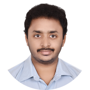 Sri Raj K - Web Developer, RSA Tech