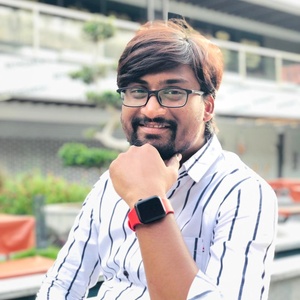 Santhosh Kumar Singumahanthi - Senior Software Engineer, NCR corporation