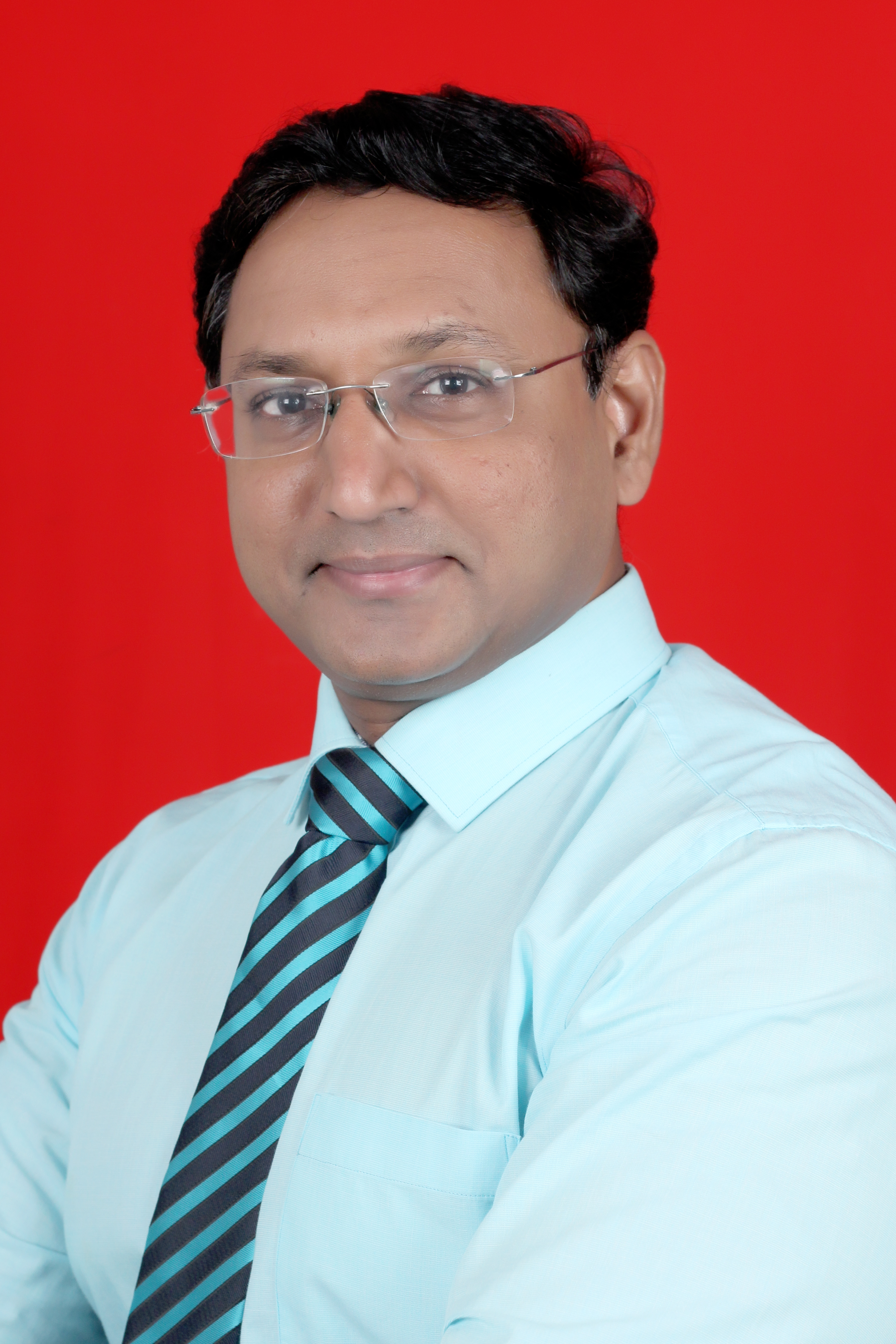 Unmesh Raool - Director, OFSS Ltd