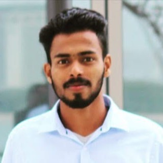 Sadath N - Product Designer