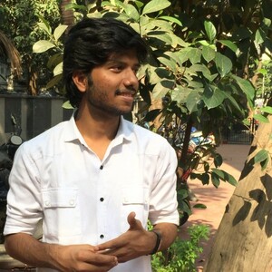 Shubham Kanojiya - Founder, Hello Reader