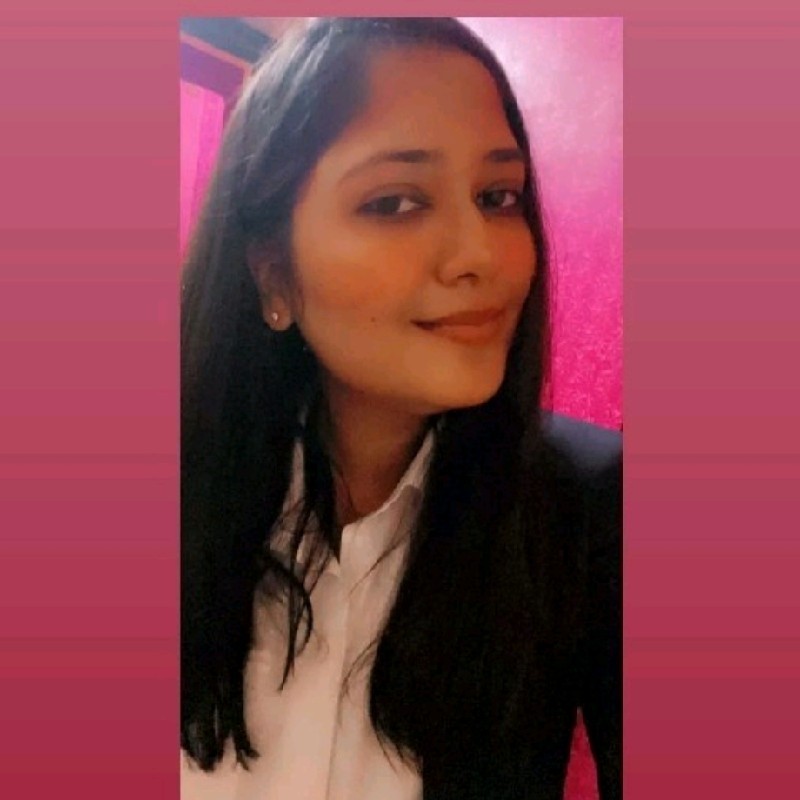 Sejal Kanojia - Founder