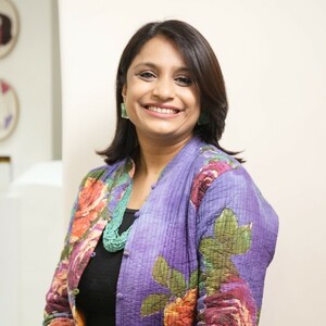 Deenky Shah - Co-Founder, Because