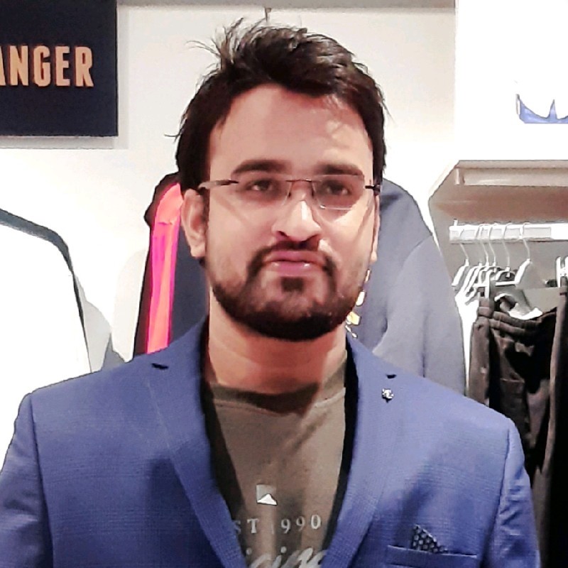 Ravi Vikas - Founder, Fee Caddy