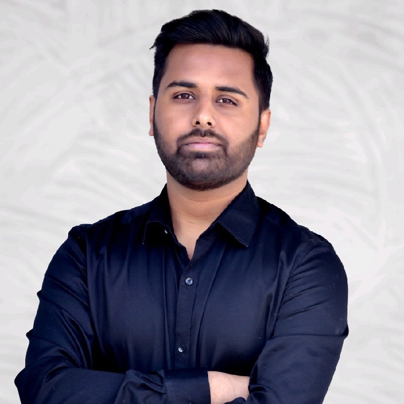 Pulkit Gehlot - CEO & Founder, PIVAGA