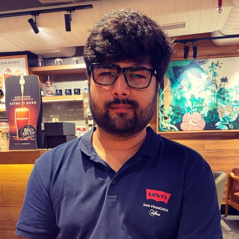 Antriksh kakrayan - Product manager at Sehyog