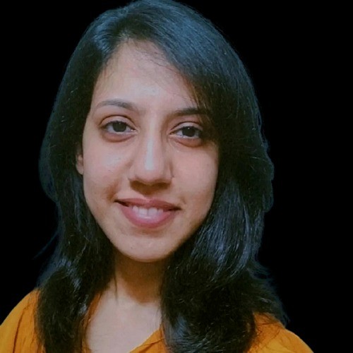 Nishtha Gurnani - investment banking analyst, IBGRID