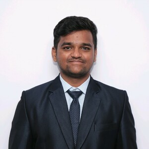 Akhil Billa - Senior Product manager, Paytm