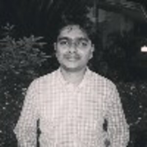 Sunny Kalariya - Mobile Application Developer
