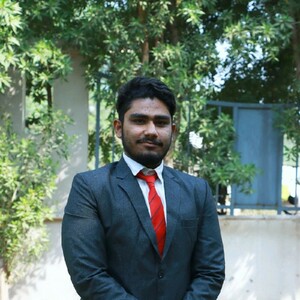 Aman Kazi - Business Development Executive