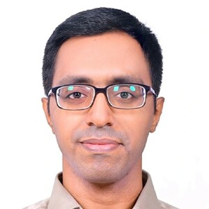 Pranav Wani - Senior Software Enginner