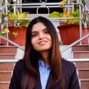 Shalini Kumari - Software Engineer 