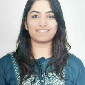 Anjali Thakkar - Marketing Manager, Caas Venture
