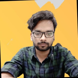 Rishabh Sinha - Senior Software Developer