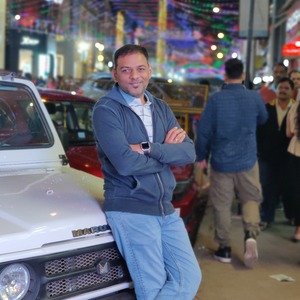 Sandeep Sinha - Founder, AccelForge 