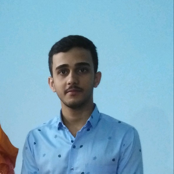 Anupam Tiwari - SD, ECL