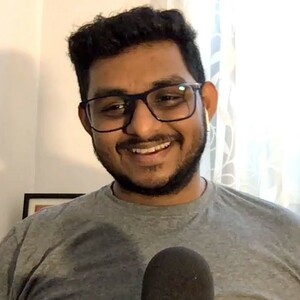 Rohan Thakar - Founder, Ep.Log Media