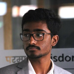 Sandeep Ram - Software Consultant - Independent 