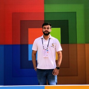 Rajdeep Debnath - Full Stack Web Developer, Freelance 