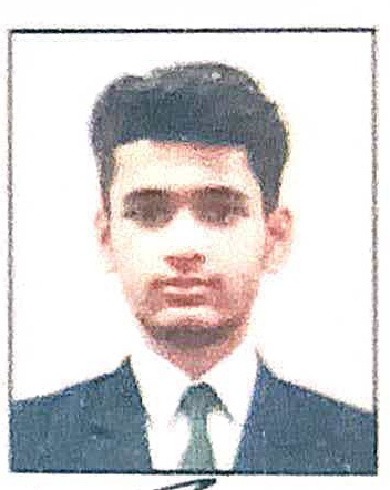 Deepanshu Jain - Graduate, DU