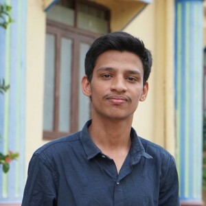 Mudassir Khan - Frontend Developer 