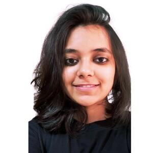 Deepika Rathore - Software engineer