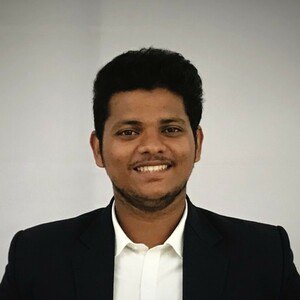 Mohammed Azeem - Data Science Senior Analyst